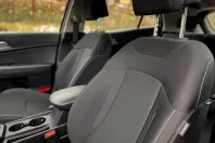Kia Sportage din 2025 cu 6.200 km - oferta KIA208666 - foto 9
