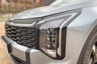 Kia Sportage din 2025 cu 6.200 km - oferta KIA208666 - foto 17