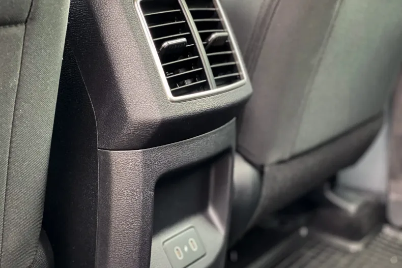 Kia Sportage din 2025 cu 6.200 km - oferta KIA208666 - foto 19