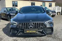 Mercedes-Benz AMG GT 4-door Coupe din 2020 cu 117.000 km - oferta MER208667 - foto 2
