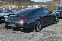 Mercedes-Benz AMG GT 4-door Coupe din 2020 cu 117.000 km - oferta MER208667 - foto 4