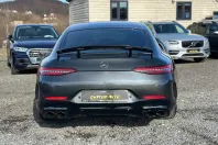 Mercedes-Benz AMG GT 4-door Coupe din 2020 cu 117.000 km - oferta MER208667 - foto 5