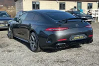 Mercedes-Benz AMG GT 4-door Coupe din 2020 cu 117.000 km - oferta MER208667 - foto 6