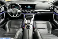 Mercedes-Benz AMG GT 4-door Coupe din 2020 cu 117.000 km - oferta MER208667 - foto 7