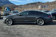 Mercedes-Benz AMG GT 4-door Coupe din 2020 cu 117.000 km - oferta MER208667 - foto 10