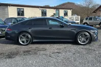 Mercedes-Benz AMG GT 4-door Coupe din 2020 cu 117.000 km - oferta MER208667 - foto 11