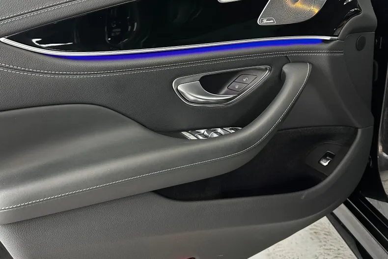 Mercedes-Benz AMG GT 4-door Coupe din 2020 cu 117.000 km - oferta MER208667 - foto 17