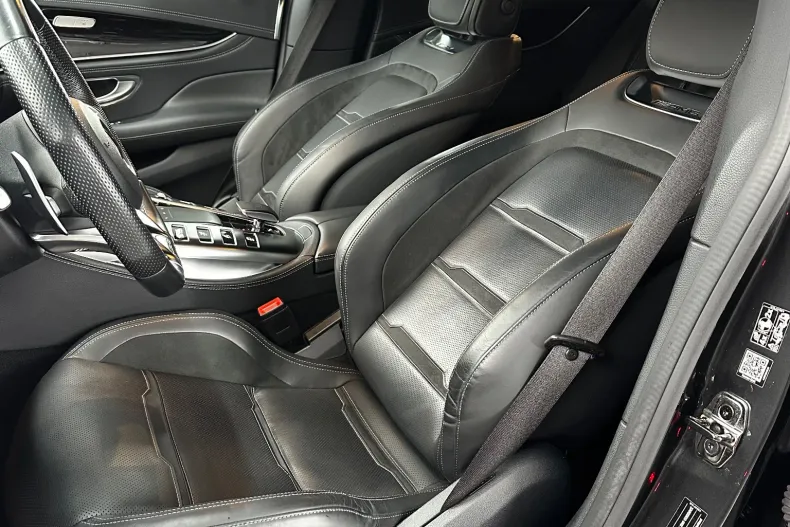 Mercedes-Benz AMG GT 4-door Coupe din 2020 cu 117.000 km - oferta MER208667 - foto 18
