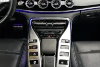 Mercedes-Benz AMG GT 4-door Coupe din 2020 cu 117.000 km - oferta MER208667 - foto 20