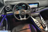 Mercedes-Benz AMG GT 4-door Coupe din 2020 cu 117.000 km - oferta MER208667 - foto 21