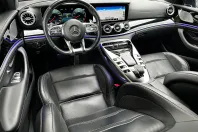 Mercedes-Benz AMG GT 4-door Coupe din 2020 cu 117.000 km - oferta MER208667 - foto 22
