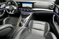 Mercedes-Benz AMG GT 4-door Coupe din 2020 cu 117.000 km - oferta MER208667 - foto 23