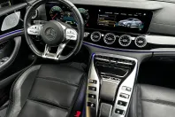Mercedes-Benz AMG GT 4-door Coupe din 2020 cu 117.000 km - oferta MER208667 - foto 27