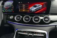 Mercedes-Benz AMG GT 4-door Coupe din 2020 cu 117.000 km - oferta MER208667 - foto 28