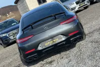 Mercedes-Benz AMG GT 4-door Coupe din 2020 cu 117.000 km - oferta MER208667 - foto 33