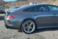 Mercedes-Benz AMG GT 4-door Coupe din 2020 cu 117.000 km - oferta MER208667 - foto 38