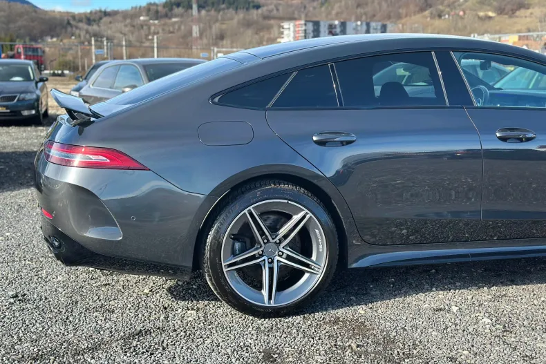 Mercedes-Benz AMG GT 4-door Coupe din 2020 cu 117.000 km - oferta MER208667 - foto 38