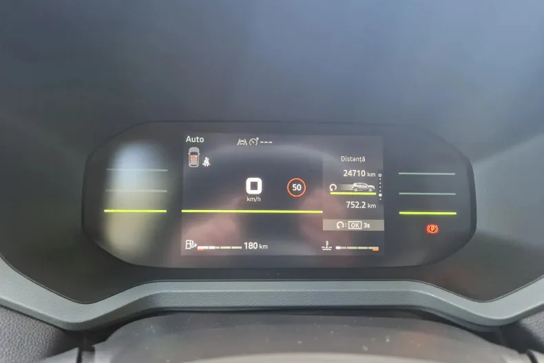Dacia Duster din 2024 cu 24.710 km - oferta DAC208668 - foto 4