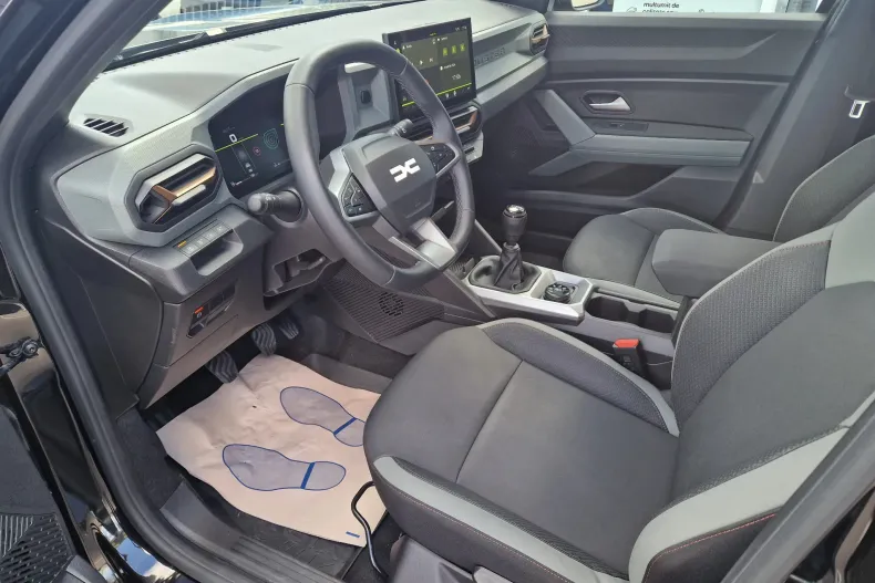 Dacia Duster din 2024 cu 24.710 km - oferta DAC208668 - foto 10