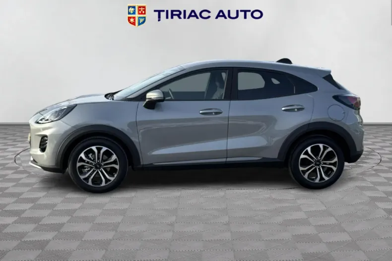 Ford Puma din 2026 cu 1 km - oferta FOR208669 - foto 2