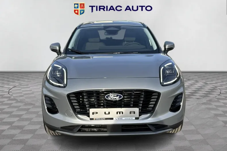 Ford Puma din 2026 cu 1 km - oferta FOR208669 - foto 3
