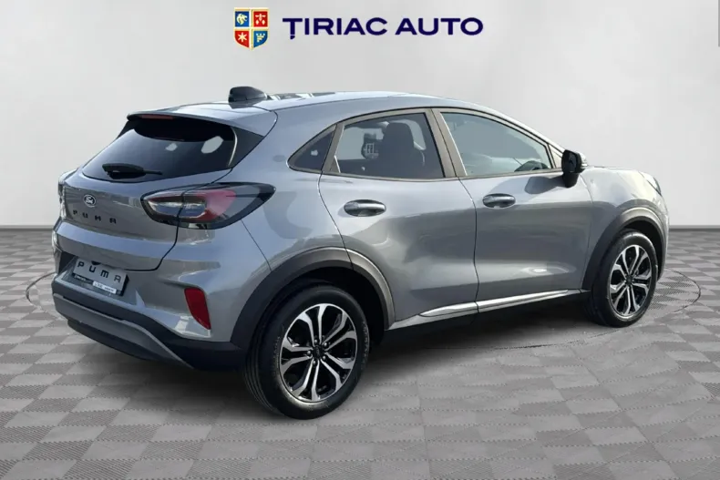Ford Puma din 2026 cu 1 km - oferta FOR208669 - foto 5