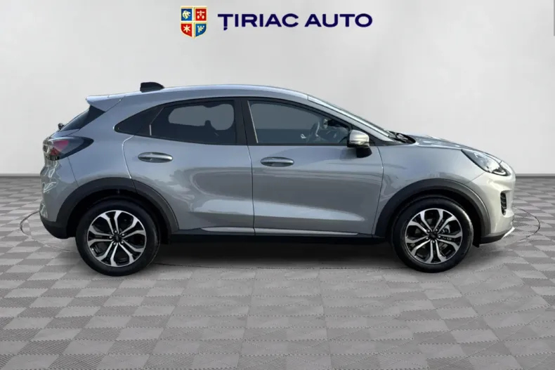 Ford Puma din 2026 cu 1 km - oferta FOR208669 - foto 6