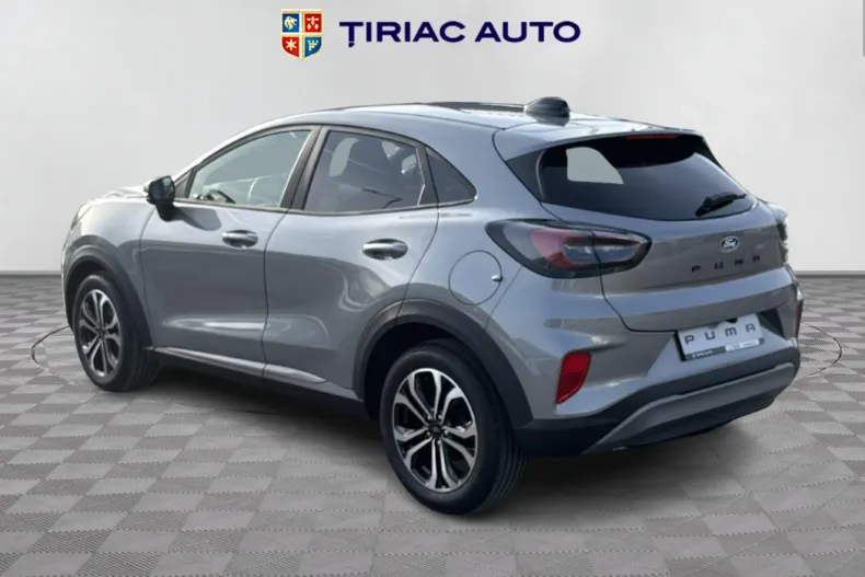 Ford Puma din 2026 cu 1 km - oferta FOR208669 - foto 8