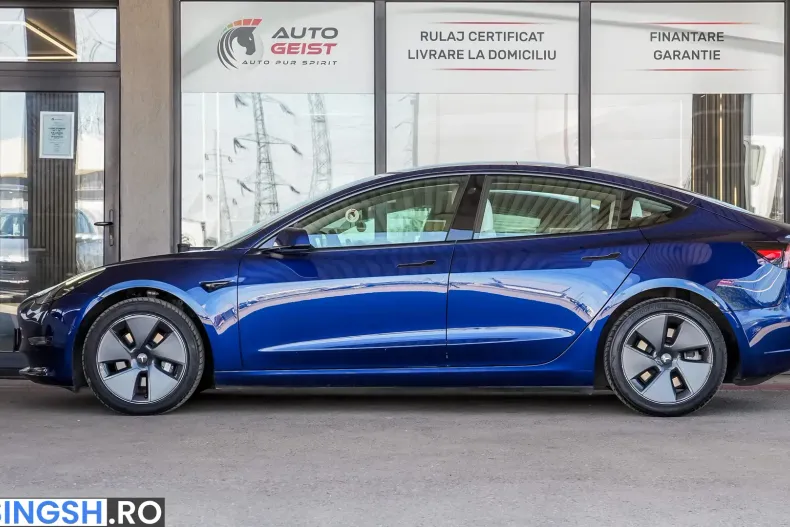 Tesla Model 3 din 2021 cu 79.000 km - oferta TES208670 - foto 3