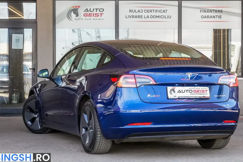 Tesla Model 3 din 2021 cu 79.000 km - oferta TES208670 - foto 4