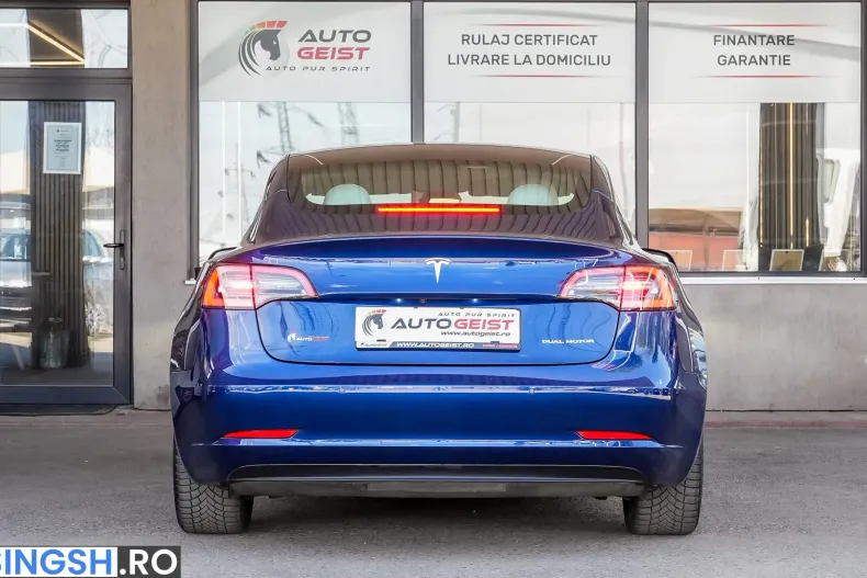 Tesla Model 3 din 2021 cu 79.000 km - oferta TES208670 - foto 5