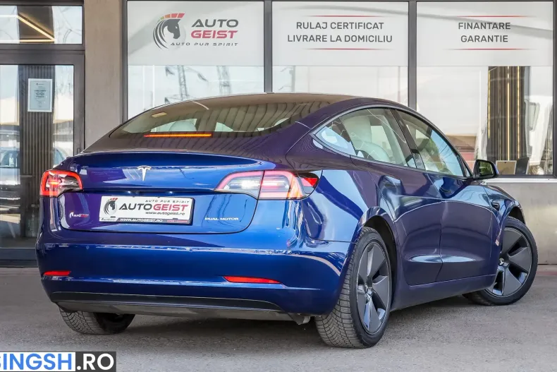Tesla Model 3 din 2021 cu 79.000 km - oferta TES208670 - foto 6