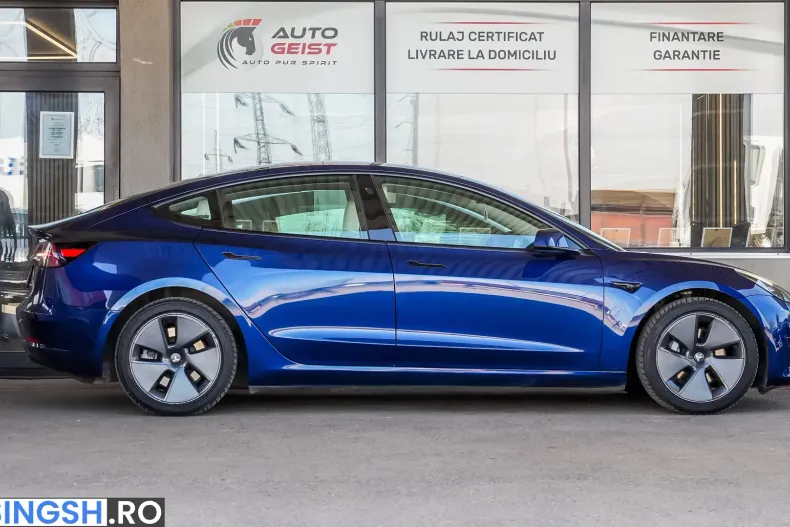 Tesla Model 3 din 2021 cu 79.000 km - oferta TES208670 - foto 7