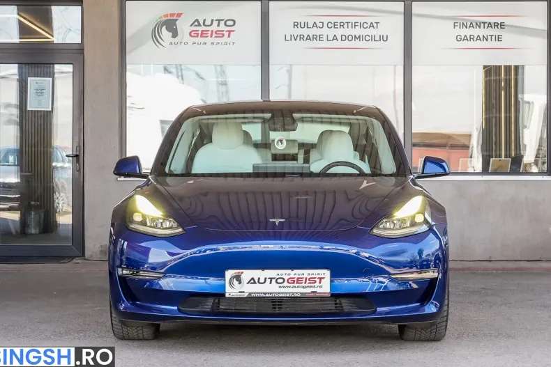 Tesla Model 3 din 2021 cu 79.000 km - oferta TES208670 - foto 9