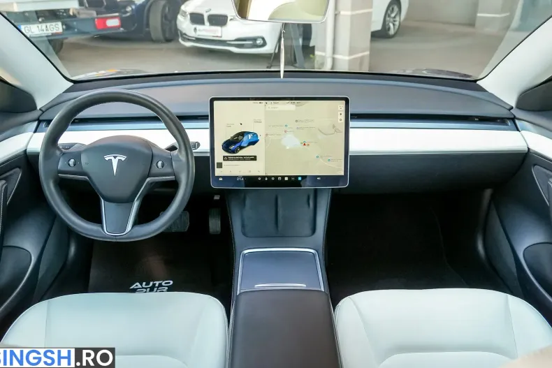 Tesla Model 3 din 2021 cu 79.000 km - oferta TES208670 - foto 10
