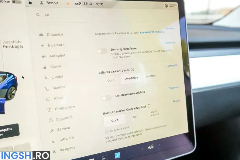 Tesla Model 3 din 2021 cu 79.000 km - oferta TES208670 - foto 20