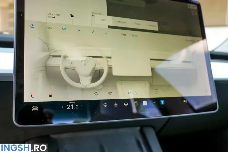 Tesla Model 3 din 2021 cu 79.000 km - oferta TES208670 - foto 21