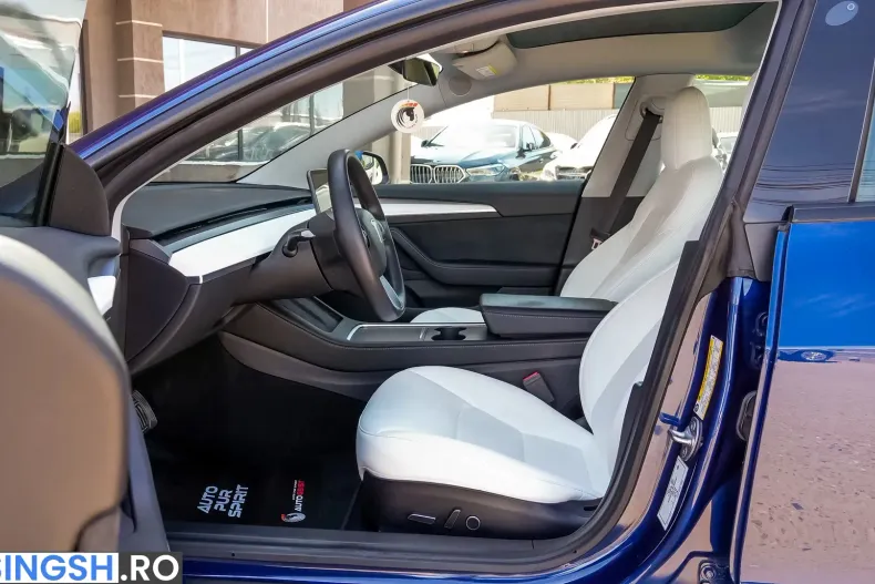 Tesla Model 3 din 2021 cu 79.000 km - oferta TES208670 - foto 27