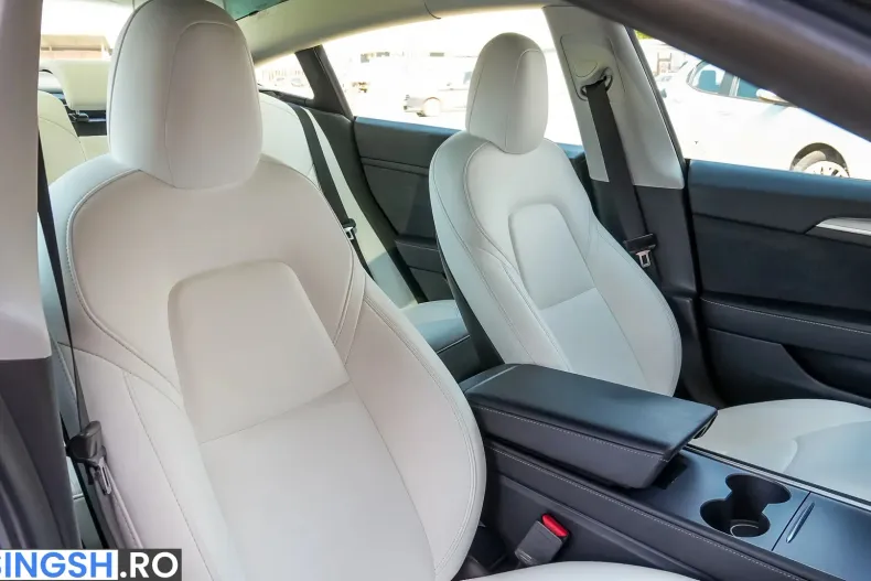 Tesla Model 3 din 2021 cu 79.000 km - oferta TES208670 - foto 30