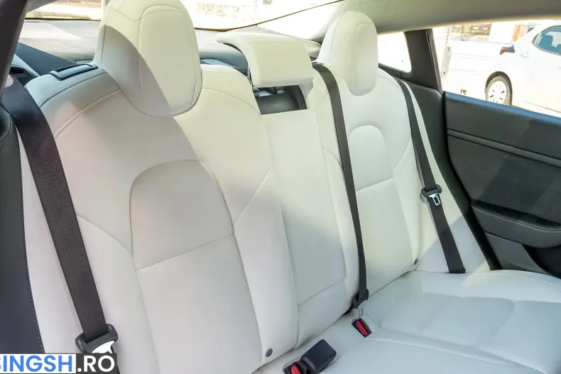 Tesla Model 3 din 2021 cu 79.000 km - oferta TES208670 - foto 31
