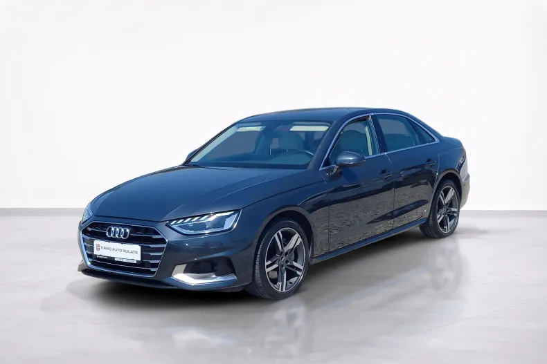 Audi A4 din 2022 cu 132.485 km - oferta AUD208671 - foto 2