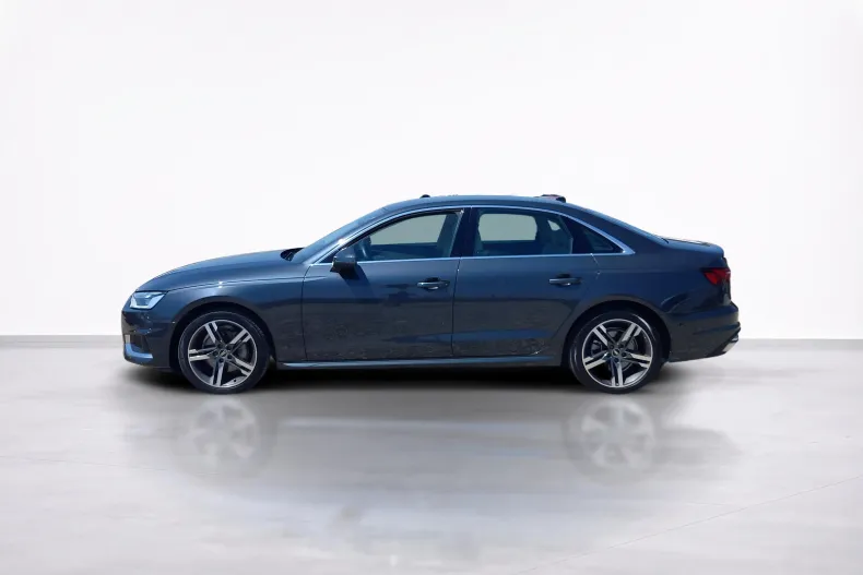 Audi A4 din 2022 cu 132.485 km - oferta AUD208671 - foto 3