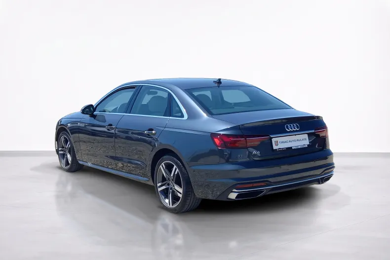 Audi A4 din 2022 cu 132.485 km - oferta AUD208671 - foto 4
