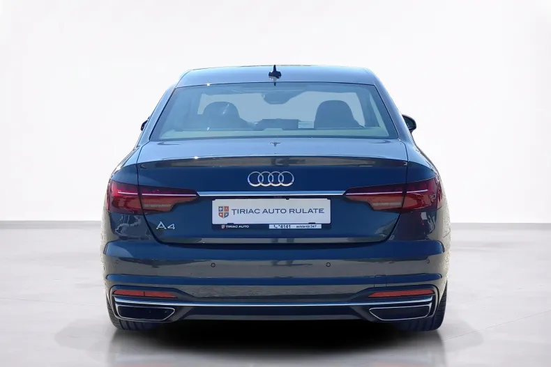Audi A4 din 2022 cu 132.485 km - oferta AUD208671 - foto 5