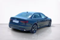 Audi A4 din 2022 cu 132.485 km - oferta AUD208671 - foto 6