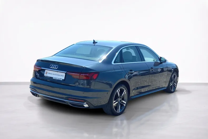 Audi A4 din 2022 cu 132.485 km - oferta AUD208671 - foto 6