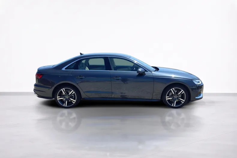 Audi A4 din 2022 cu 132.485 km - oferta AUD208671 - foto 7