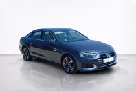 Audi A4 din 2022 cu 132.485 km - oferta AUD208671 - foto 8