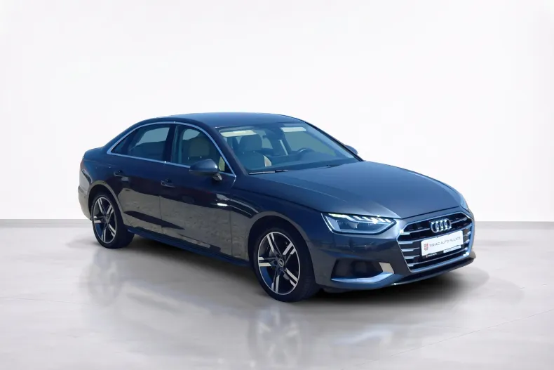 Audi A4 din 2022 cu 132.485 km - oferta AUD208671 - foto 8