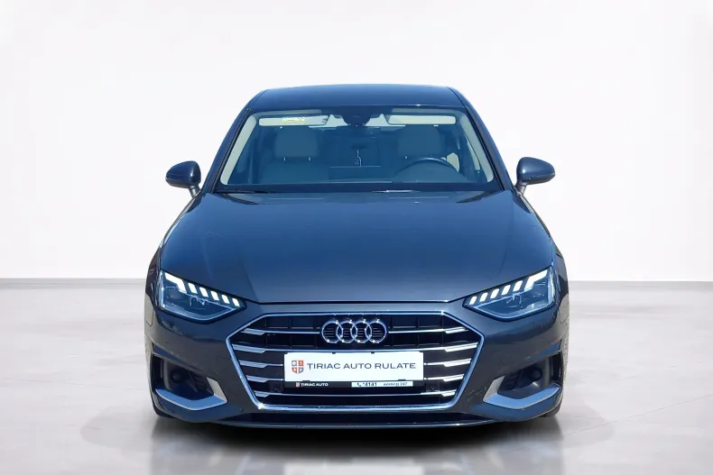 Audi A4 din 2022 cu 132.485 km - oferta AUD208671 - foto 9
